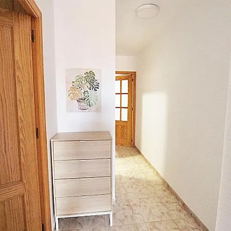 Apn Playa De Guardamar Apartment