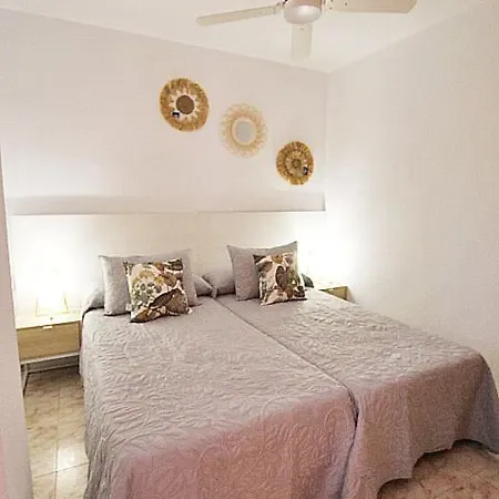 Apn Playa De Guardamar Apartment *