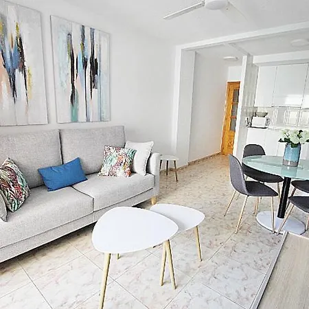 Apn Playa De Guardamar Apartment Guardamar del Segura