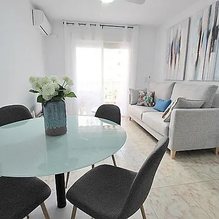 Apn Playa De Guardamar Apartment *