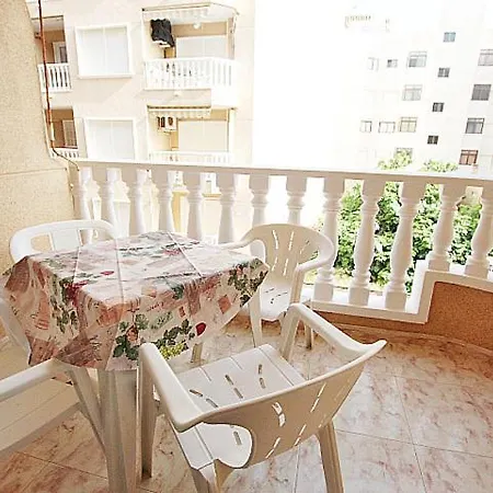 Apartment Apn Playa De Guardamar