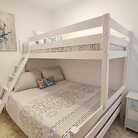 Apartment Apn Playa De Guardamar