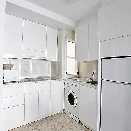 Apartment Apn Playa De Guardamar