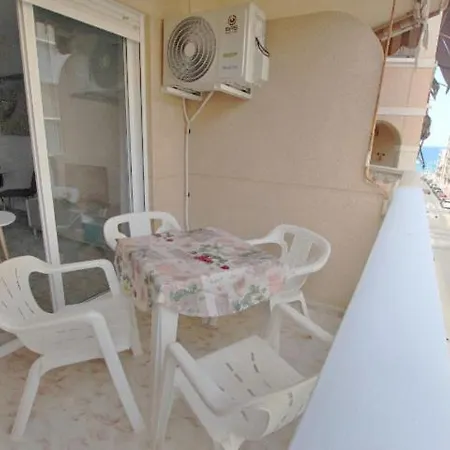 Apn Playa De Guardamar Apartment *
